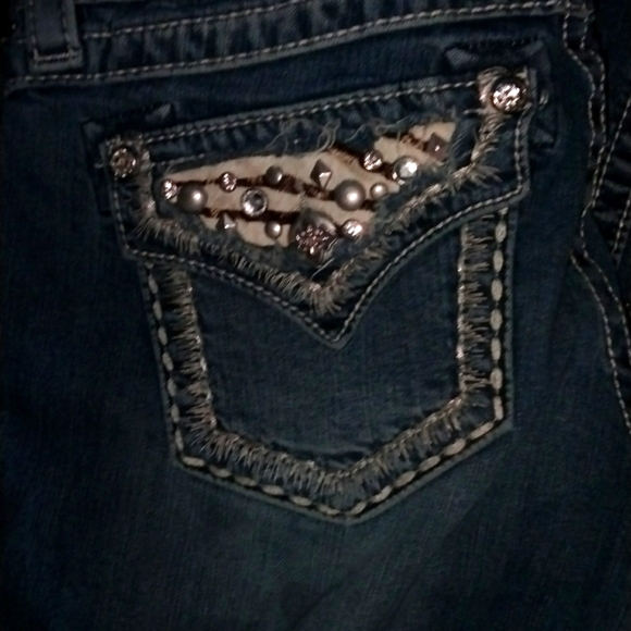 Miss me jeans - Picture 5 of 7